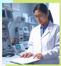 Услуги Сертификация продукции и услуг в Нурлате