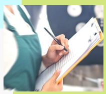 Услуги Сертификация продукции и услуг в Нурлате