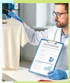 Услуги Сертификация продукции и услуг в Нурлате