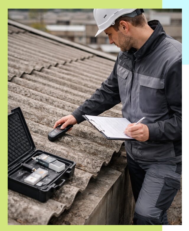 Сертификация шифера и техническая документация в Нурлате