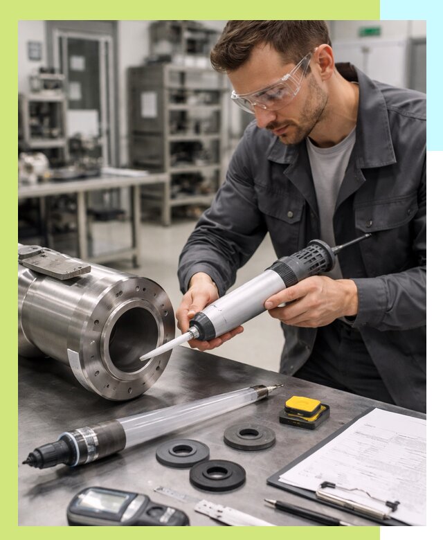 Сертификация герметиков и получение деклараций в Нурлате