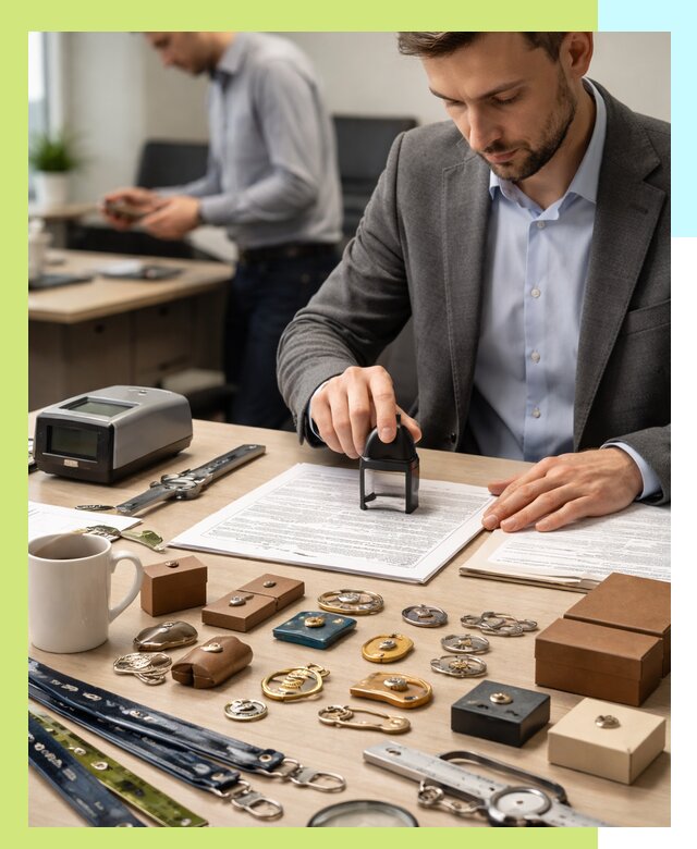 Сертификация сувениров и сувенирной продукции в Нурлате