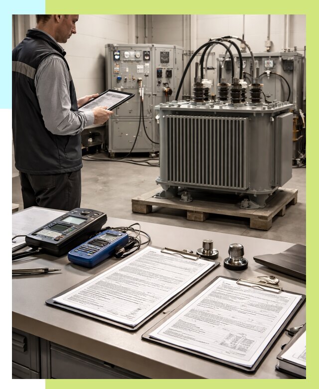 Сертификация трансформаторов под ключ в Нурлате от 26068 р. Алешин-Нрт