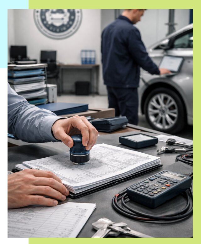 Сертификация колесных ТС в Нурлате от 26068 р. Алешин-Нрт