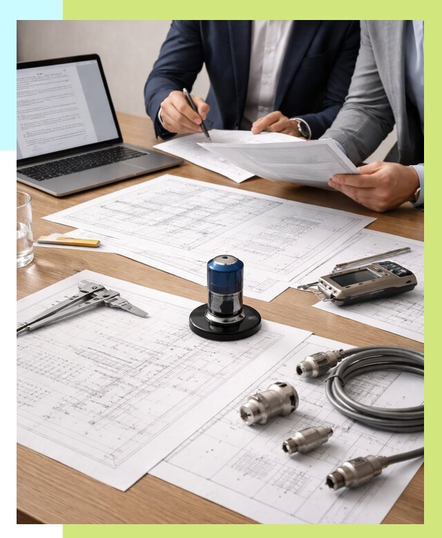 Разработка технических условий в Нурлате от 12512 р. | Алешин-Нрт