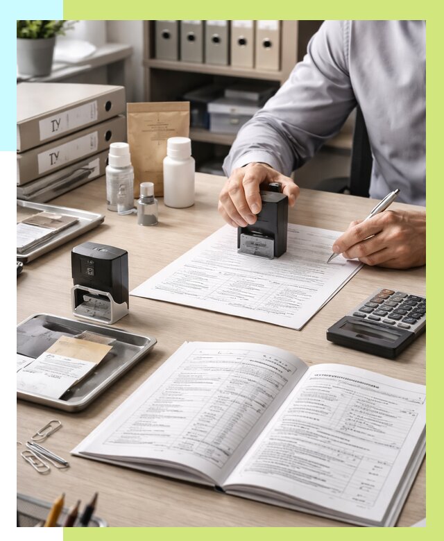 Разработка ТУ на продукцию в Нурлате от 12512 р. | Алешин-Нрт