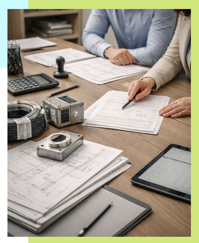 ТУ на изделие в Нурлате: оформить и получить от 8863 р. | Алешин-Нрт