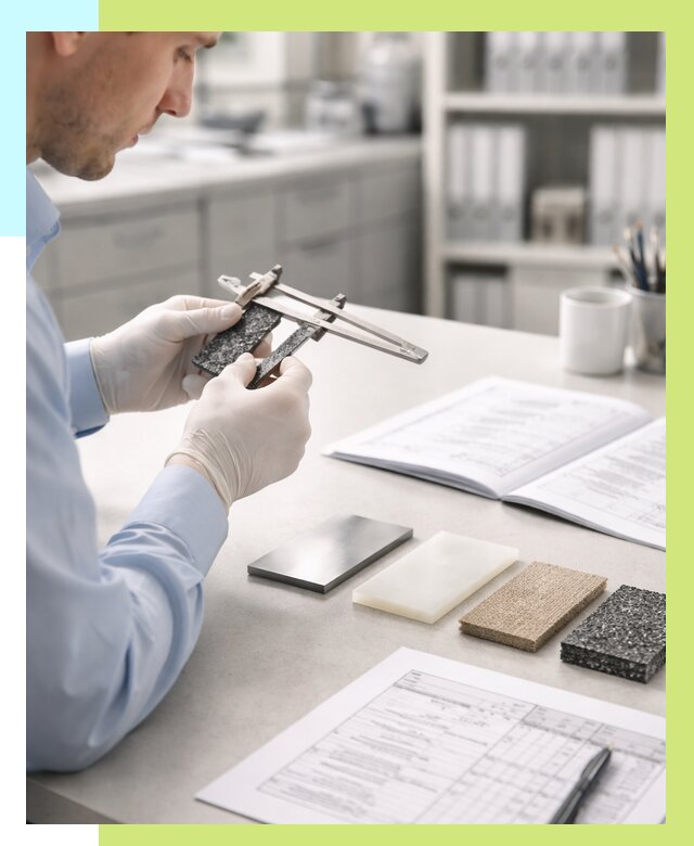 Разработка ТУ на материалы в Нурлате от 20854 р. Алешин-Нрт