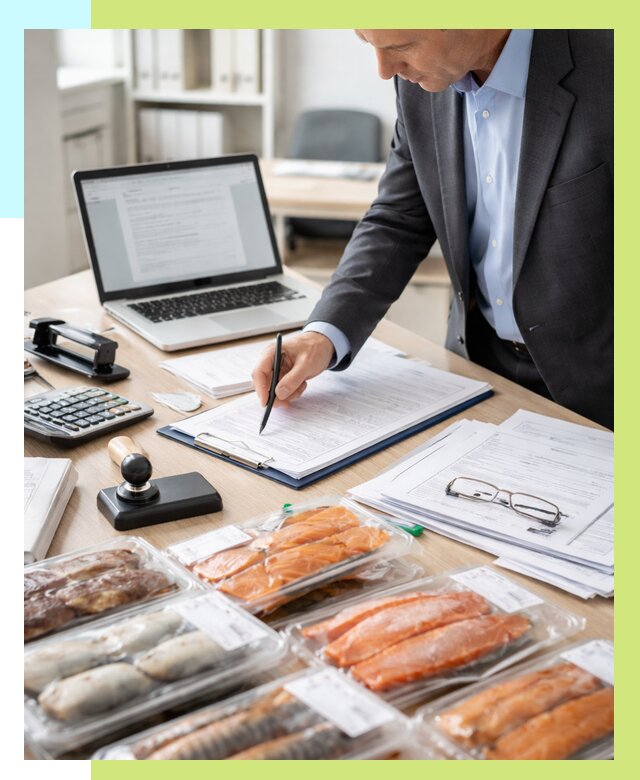 ТУ на рыбу в Нурлате: оформить, заказать, цена от 7820 р.| Алешин-Нрт