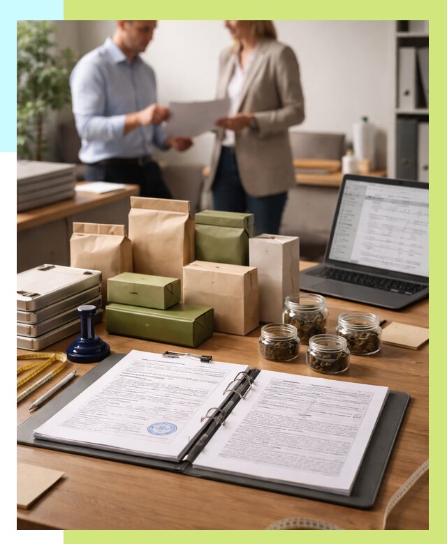 ТУ на чай в Нурлате срочно от 8863 р., оформление в Алешин-Нрт