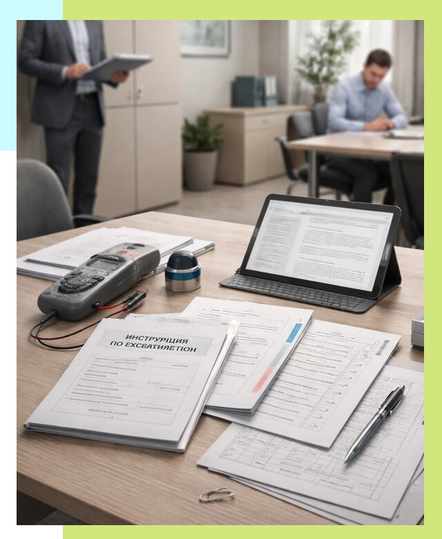 Руководство по эксплуатации в Нурлате от 7299 р. | Алешин-Нрт