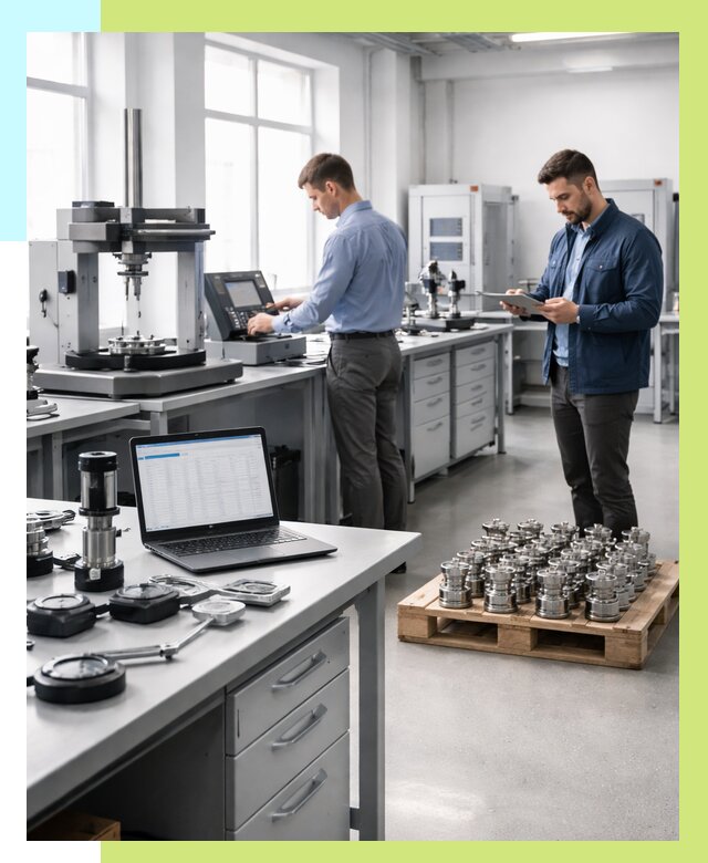 Технологический процесс в Нурлате от 7299 р. | Алешин-Нрт