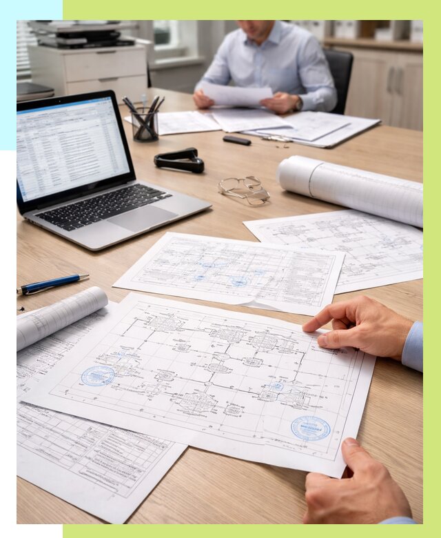 Алешин-Нрт:маршрутные карты технологических процессов Нурлате от 6256