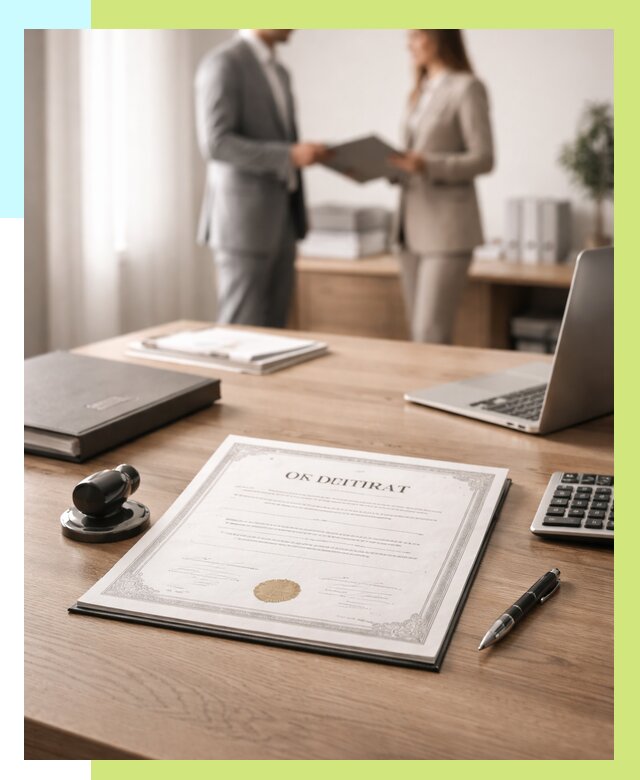 Сертификат на услуги в Нурлате оформить от 8863 р. Алешин-Нрт