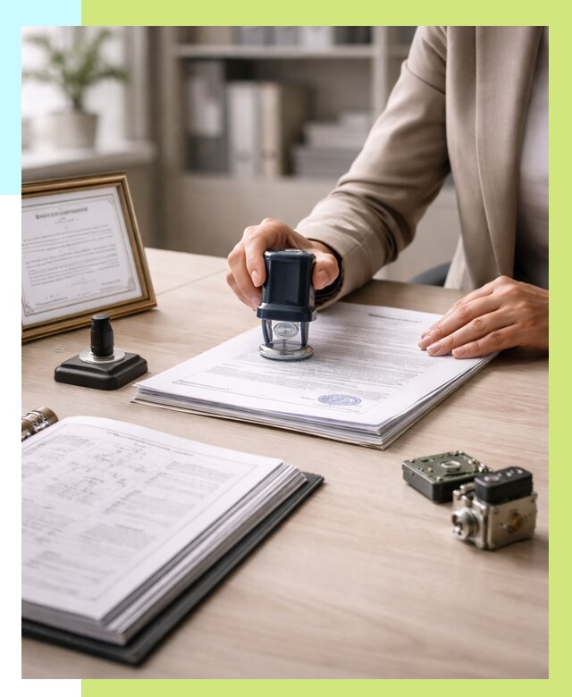 Сертификат соответствия ГОСТ Р в Нурлате от 9384 р. Алешин-Нрт