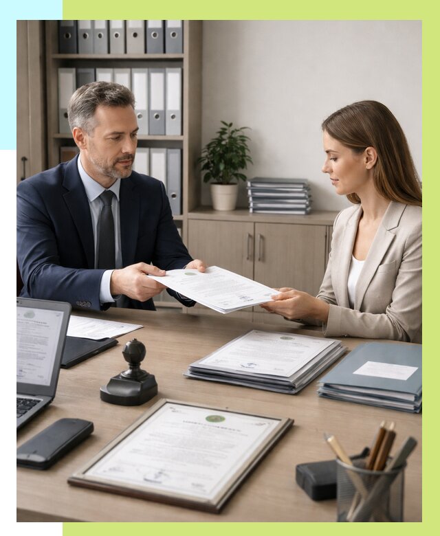 Нотификация ФСБ в Нурлате от 26068 р., Получить у Алешин-Нрт