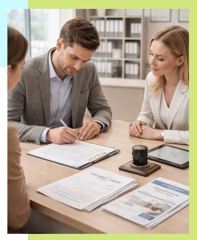 Сертификат Минсвязи под ключ в Нурлате от 26068 р. | Алешин-Нрт