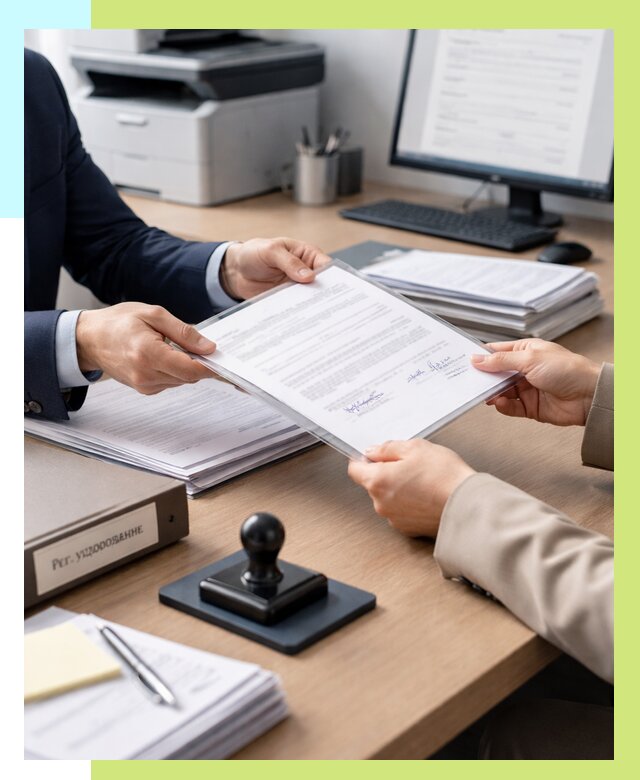 Рег. удостоверение медизделия в Нурлате от 83416р | Алешин-Нрт