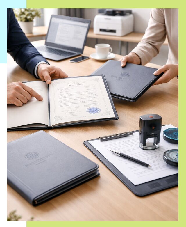 Сертификат OHSAS 18001 в Нурлате от 46922 р. | Алешин-Нрт