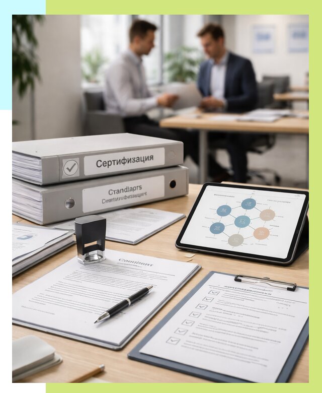 Интегрированная система менеджмента в Нурлате, от 125124 р. Алешин-Нрт