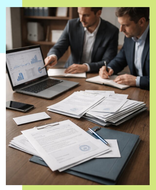 Оценка деловой репутации в Нурлате от 7820 р. | Алешин-Нрт