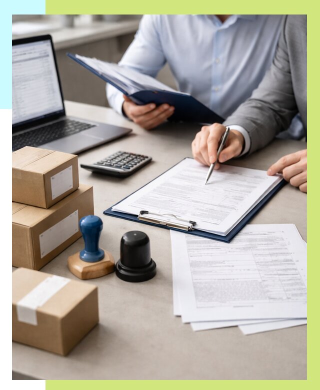 Декларирование продукции в Нурлате от 12512 р., Алешин-Нрт