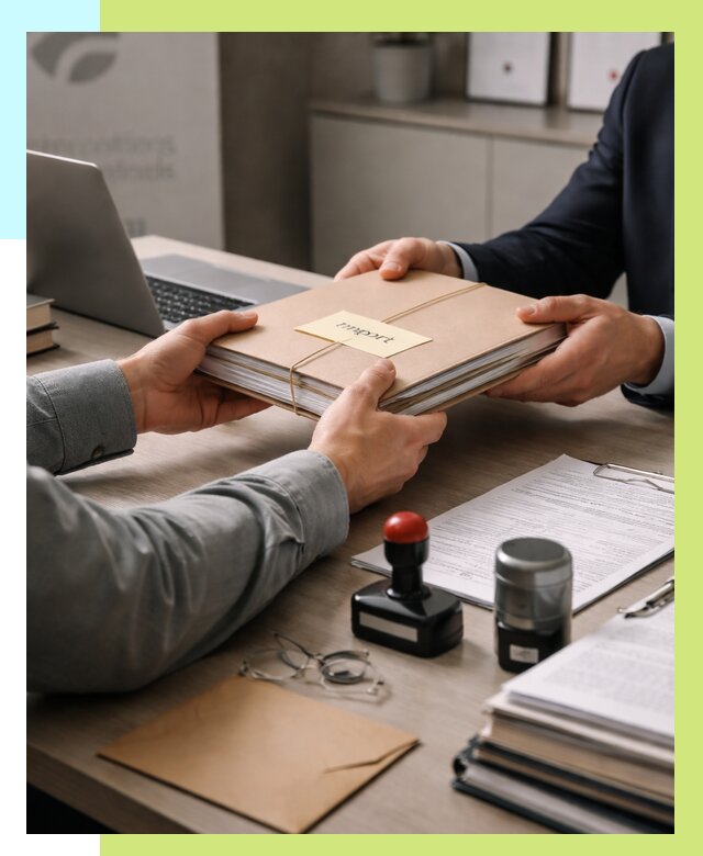 Сертификация для импорта в Нурлате от 31281 р. | Алешин-Нрт