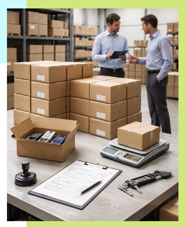 Сертификация партии товара в Нурлате от 15641 р., Алешин-Нрт