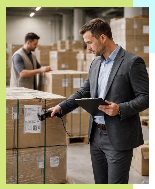 Сертификация партии товара в Нурлате по требованиям законодательства